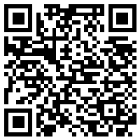 QR Code for bitcoin:bc1qr4e65y7efl39cf74ennggdc4rhcgynrtwna32f