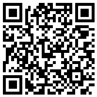 QR Code for bitcoin:bc1qr7h769pvnsvg94m2txsmr9php5dd5hjcgdpyf8
