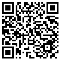 QR Code for bitcoin:bc1qrcpjcdmn97dr588wv6hgm84yjsqs943fpk5vec