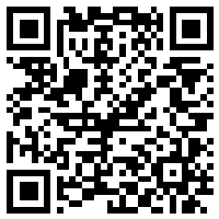 QR Code for bitcoin:bc1qrdd9m9vr7dve83eds5warnesp83hjdmlmly38y
