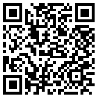 QR Code for bitcoin:bc1qrdnlny6mpj37lwkdfxe8ntucnc6msf4e7550dt
