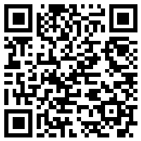 QR Code for bitcoin:bc1qrf4570elx8xces3gnsewv2d0phwpqwets0s83a