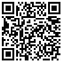 QR Code for bitcoin:bc1qrf48l058fv634fth0messq6pf08rsajsgc7acp