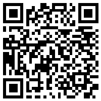 QR Code for bitcoin:bc1qrf6fpfcsfe9xuedv68l9fm7pwrc44dn3pdm9zu