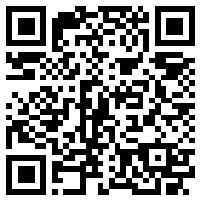QR Code for bitcoin:bc1qrf939eh5kmvxptuvzf9vvrn4tphmkmn87d3pvy