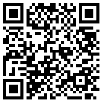 QR Code for bitcoin:bc1qrfksrm9p93m2vvv7mctr5e3rrkdt3eyrqgalc3
