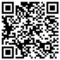 QR Code for bitcoin:bc1qrfpyydaa9ch85a9t5sr392pl3vdp4mws2c0llm