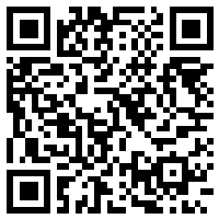 QR Code for bitcoin:bc1qrfpzkeysrezqa3f9d4qa4t0j5ewu2t0w2fpmu4