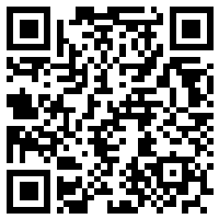 QR Code for bitcoin:bc1qrfqu47pdnddgt3y0cl5fzed8e5ull7skst4yjp
