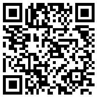 QR Code for bitcoin:bc1qrfslmp7tmejdspjgpqe5f4greup5dev7af8mel
