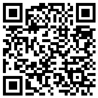 QR Code for bitcoin:bc1qrfv7cmamza3lga68nrf4eqwd3eksy99q0glxt4