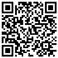 QR Code for bitcoin:bc1qrjc3lm7ulvxru98uar00u725ca75lt684axa04