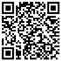 QR Code for bitcoin:bc1qrjcm4dd9lynf37se7v636hthdvtpg3ekd6myml