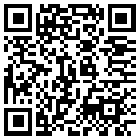 QR Code for bitcoin:bc1qrlap67twfl7py8tr2g2c390q6fcce35yedfud4