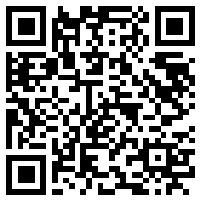 QR Code for bitcoin:bc1qrlj3kh9mveanm26mwpypme97djxy2qrfvxul7m