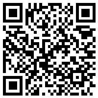 QR Code for bitcoin:bc1qrnavftp3qdv6lfqljctsyxtx2wpqs3fcnav4mk