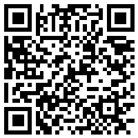 QR Code for bitcoin:bc1qrnfs4e8u9a7nlnysadpxcppmnkq06qtkc5p9n8