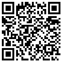 QR Code for bitcoin:bc1qrnvhn7y3e78mrwhml45fgkc26yntctd49cjch8