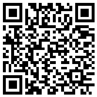 QR Code for bitcoin:bc1qrnvs0daamq3lr4rw9ea6k9md44d2uepjy2vxrh