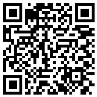 QR Code for bitcoin:bc1qrp37uh46vsgdv300svt9cpu9yma5d3z88v9mmd