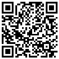 QR Code for bitcoin:bc1qrpf3r2v4umpsa2mfkc0hdmxespujkgnc4e84ys