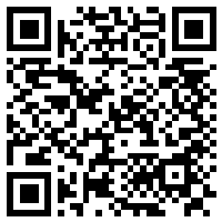 QR Code for bitcoin:bc1qrrfccw32m30e2drrrfdfddu9kccdpwyhk2euf6