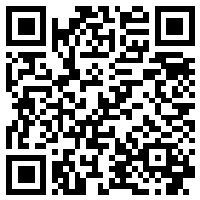 QR Code for bitcoin:bc1qrs09cns6u2qcppvv2xmlwsf5vq3hrdak9284gz