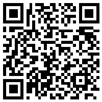 QR Code for bitcoin:bc1qrv3dl585a79ylutmrl4n54d2ne9aee4e626sja