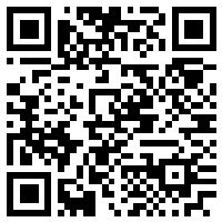 QR Code for bitcoin:bc1qrx53vslyn9nnafk85vs3x2fpds64254drqe6lr