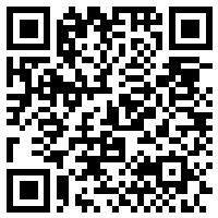 QR Code for bitcoin:bc1qrxfrpq76ulpz8f3qd04gp70h76kef4hf7fptrp