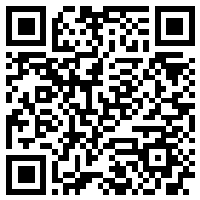 QR Code for bitcoin:bc1qs34kxzmlcdql2jn5a8fjvnw0r4vm949a2ff3nv