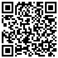 QR Code for bitcoin:bc1qs5ae3mjs85eqfq759cltynrspfymaac8e7anu6