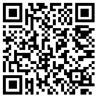 QR Code for bitcoin:bc1qs658pn46ddepfqa6z35ctrjvthjpe4urnmmzh7
