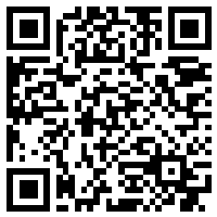 QR Code for bitcoin:bc1qs72a2vm9rv96d2ls6yj23ysetqapl8rdepn6ns