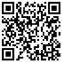 QR Code for bitcoin:bc1qs7fckze75f4yn577afg0np328sguzeesmdg2ux