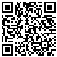 QR Code for bitcoin:bc1qs7zd6fmsckc8fdcde0rc54kppysrepzhz2js3z