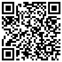 QR Code for bitcoin:bc1qs887cky3kg2aslj0c2g080w02v7u5fpzfmutmv