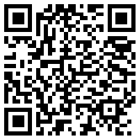 QR Code for bitcoin:bc1qs8f6a2lmj7mlemv4ax569474mfa2v92e580mca