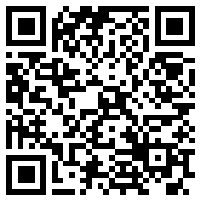 QR Code for bitcoin:bc1qs8new6cp8d3d8d6rev5tz2a8uk630xahftyfvq