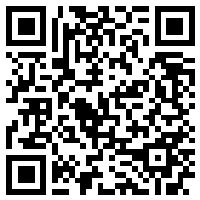 QR Code for bitcoin:bc1qs9m69tzaxydr53dtflvtk7qprpdmjd64x88vff