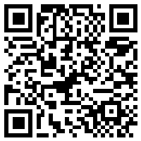 QR Code for bitcoin:bc1qsftjnlaardga3c5expfgzx8a6mll656vaal5uc