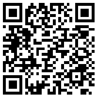 QR Code for bitcoin:bc1qsj08k9hhuly6p97m076th33zzecnpda4vwt65p