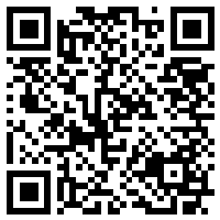 QR Code for bitcoin:bc1qsj9vyc235fjcvxpayj5e9twtrv72kktskzrldm
