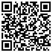 QR Code for bitcoin:bc1qsqlqr3f2zptv326u9emjdpyv93td9wunectwdf