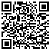 QR Code for bitcoin:bc1qsrc33aqms8fdjvkns8h408a49mv63dwpzaffzm