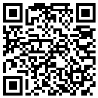 QR Code for bitcoin:bc1qsrgnu5qefknk67fna89k5xyxpyc8u0lvgkfkcf