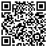 QR Code for bitcoin:bc1qsvqmmqda37fvdtg89kulacecqplujdrtyfscry