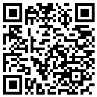 QR Code for bitcoin:bc1qswjds4kfa7d0c8flufalycd8g9a7ws96zzutt3