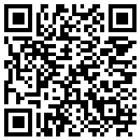 QR Code for bitcoin:bc1qsxg5seqvn74h76vtz5gapy6dcf3at9flltljs9
