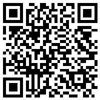 QR Code for bitcoin:bc1qt3fsk5lfty39rptqn3typ4998hdralyth6ayrd